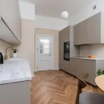 2 - Bedroom Apartment - Rejtana 10