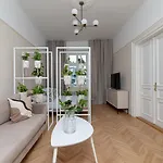 2 - Bedroom Apartment - Rejtana 10