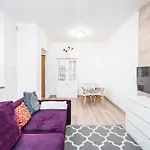Apartamenty Rakowicka Wawelofts