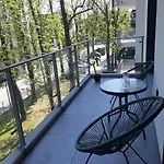 Emerald Rakowicka Apartment