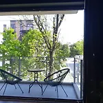 Emerald Rakowicka Apartment