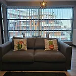 DesignOmania Apartments - Grzegórzecka 69 D