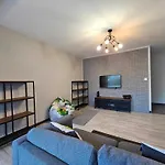 DesignOmania Apartments - Grzegórzecka 69 D