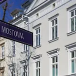Apartament Kazimierz Mostowa