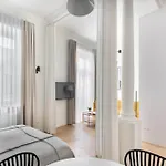 Apartament Kazimierz Mostowa