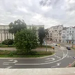 Comfortable Apartment In Centrum