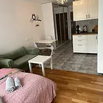 Cozy Studio