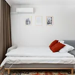 Old Town Standard Studio