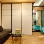 Apartamenty Galicja