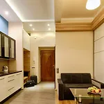 Apartamenty Galicja