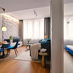 Wielopole17 Max Apartment With Ac