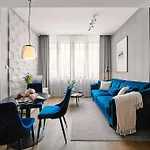 Wielopole17 Max Apartment With Ac