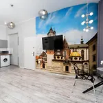 Z14 Boutique Residence - Krakow Old Town