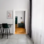 Wawel Boutique Residence - Krakow Old Town