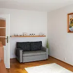 Key Apartment Cracow
