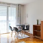 Key Apartment Cracow