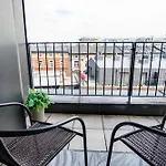Apartamenty Prestige Browar Lubicz Stare Miasto