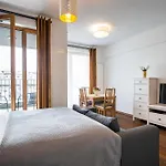Apartamenty Prestige Browar Lubicz Stare Miasto