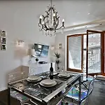 Apartamenty Prestige Browar Lubicz Stare Miasto
