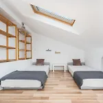 S18 Boutique Residence - Krakow Old Town