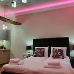 Apartament Tango