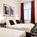Piasek Elegant Apartments