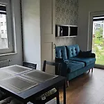 Apartment Bunscha Park