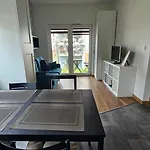 Apartment Bunscha Park