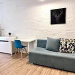 Wawel Apartment! Heart Of Krakow