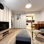 Two Rooms Apartment