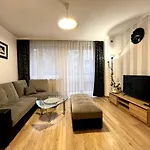 Two Rooms Apartment