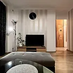 Two Rooms Apartment