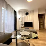 Two Rooms Apartment