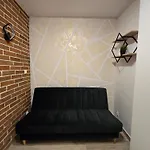 Green Bottle Apartment