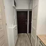 Green Bottle Apartment