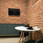 Green Bottle Apartment