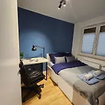 Apartament Centralna Park