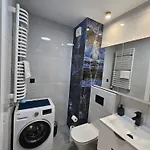 Apartament Centralna Park