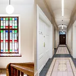 1898 Parkside Boutique Residence