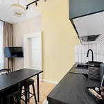 1898 Parkside Boutique Residence