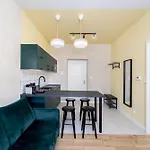 1898 Parkside Boutique Residence