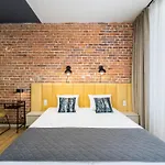 1898 Parkside Boutique Residence