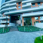 Vistula Flowers Apartment