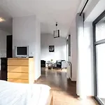 Przytulny Apartament Kos W Sercu Krakowa