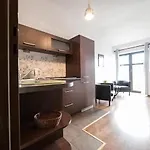 Przytulny Apartament Kos W Sercu Krakowa