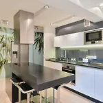 Rentplanet - Apartament Przemyslowa