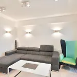 Rentplanet - Apartament Przemyslowa