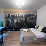 Loft Style Apartment
