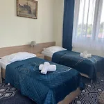 Hotel Vistula