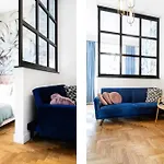 Househost Apartment: Lazarza Street